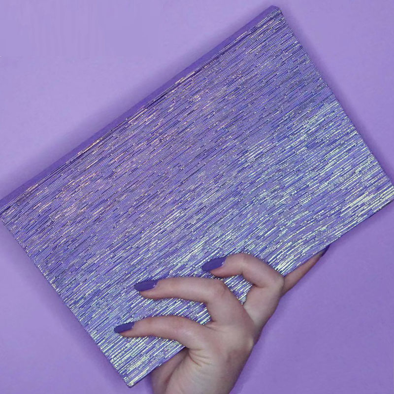 躲在耳里书衣浪漫现代轻奢手账本