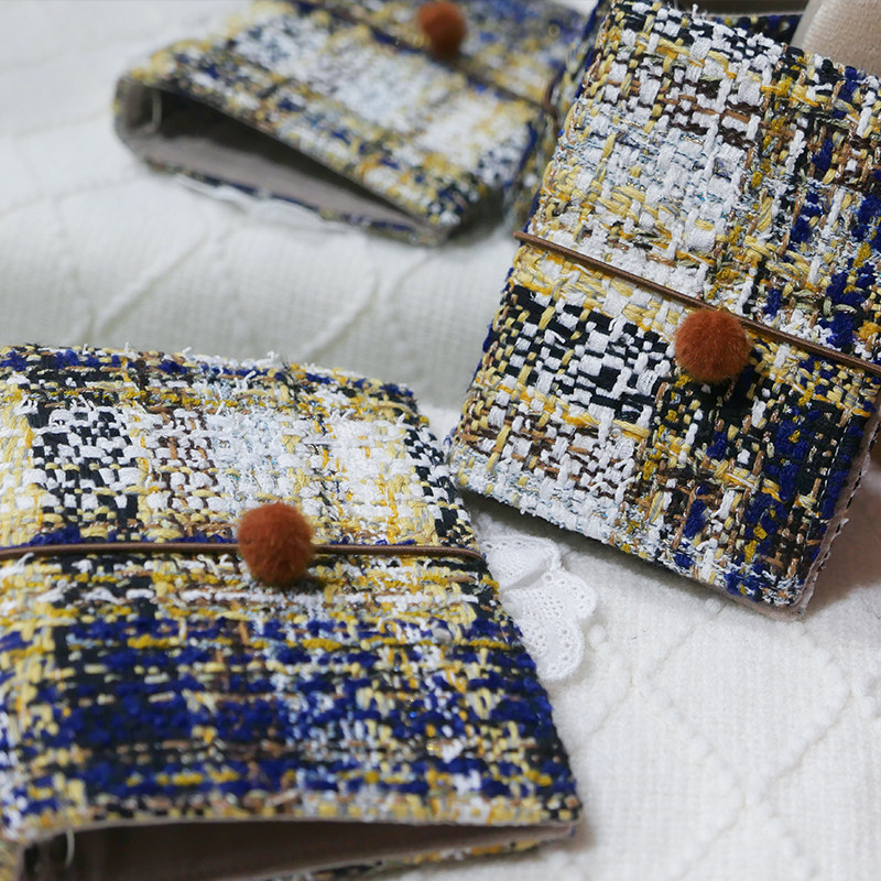 躲在耳里|限量小香风活页|编织高级复古小众设计氛围重工手帐本m5,文具电教/文化用品/商务用品,手帐/日程本/计划本,淘宝优惠券,粉丝福利购,淘宝优惠卷