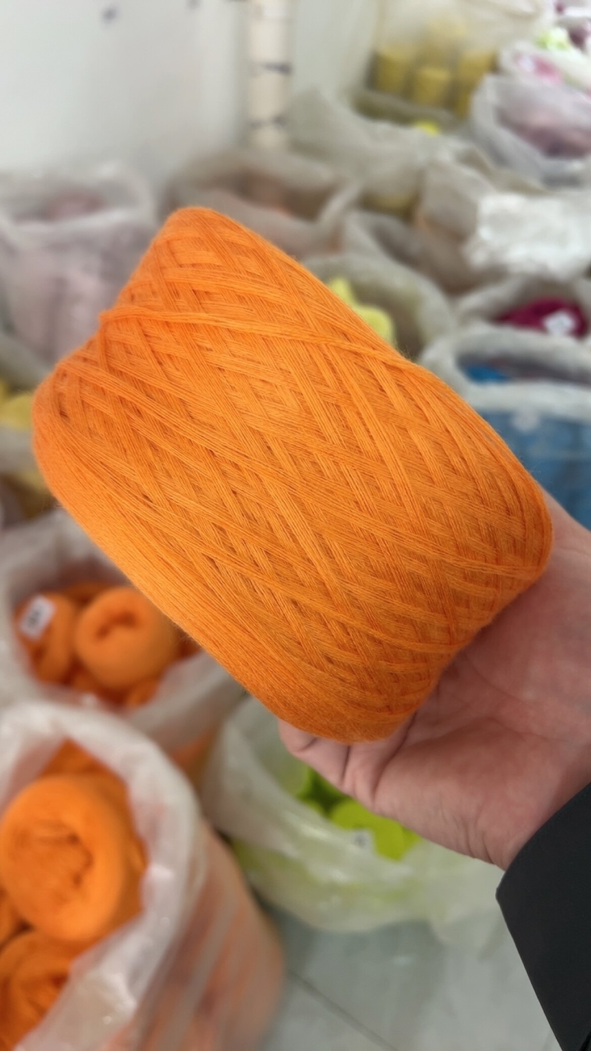 特价清库正品三七羊毛丝光毛线团手工DIY编织打毛衣外套多股中粗