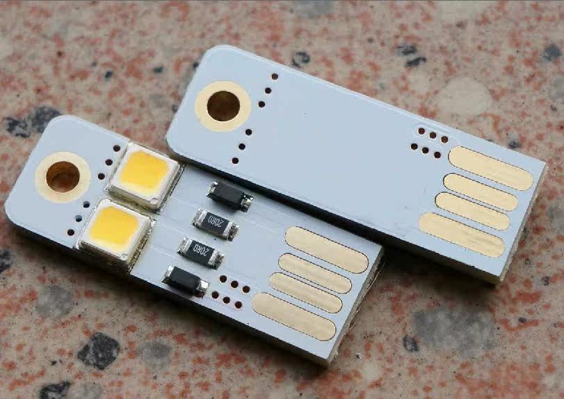 Lampe USB - Ref 378521 Image 3