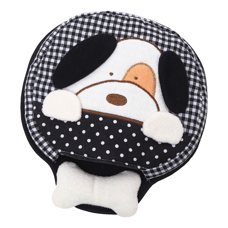 Coussin chauffant USB dessin animé - Ref 421760 Image 3