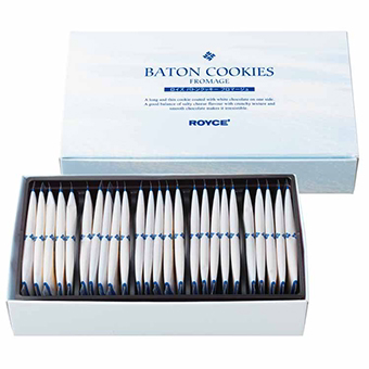 国内现货royce进口曲奇