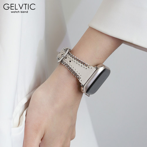 高级感手表表带GELVTIC