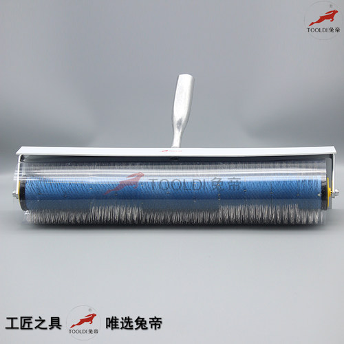 钢针滚筒自流平水泥tooldi/兔帝