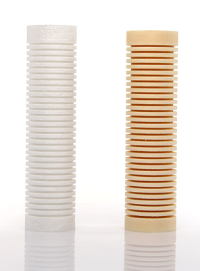 3M净水器PPF滤芯 Y16滤芯 家用直饮机PP棉  1微米PPF棉 4支起包邮