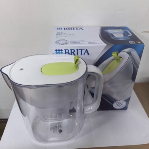 碧然德设计师净水器家用过滤水壶