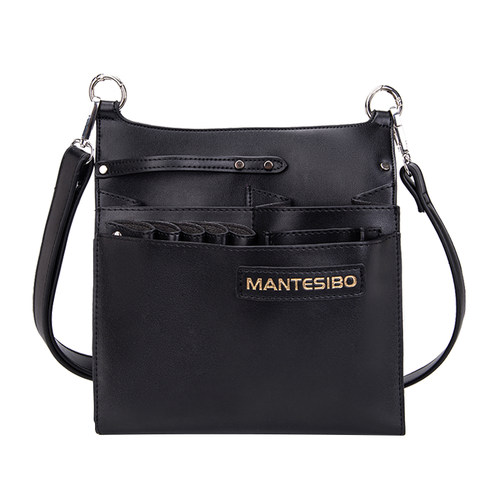 Mantesibo美发工具包大容量