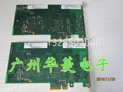 现货，原装 INTEL 82546GB 双口千兆网卡9402PT（DELL）XF111