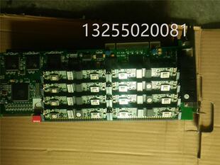 2T模块 D160A 2.4 REV DONJIN 东进语音卡D161A DN161A PCI