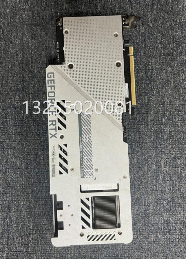 技嘉rtx3080 10g雪鹰裸卡没包装店保三个月正品在保吃鸡显卡非矿