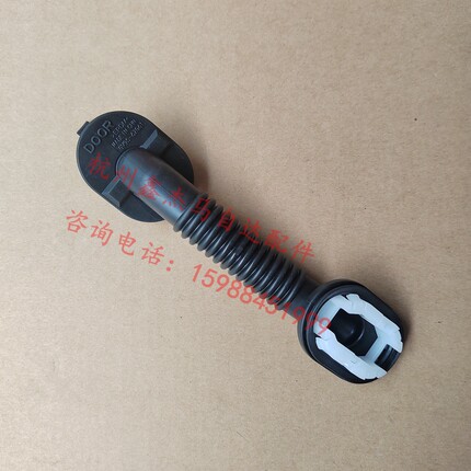 马自达CX30CX-4昂克赛拉尾门线束后备箱盖电线护套密封卡扣防尘套