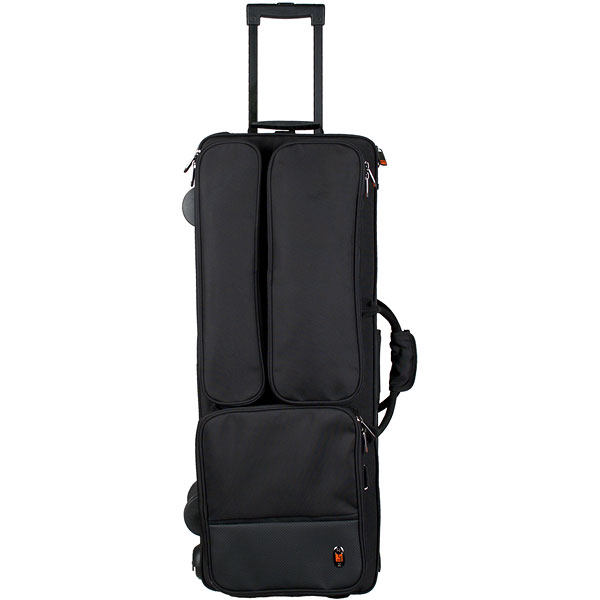 美国普路太 PROTEC 带轮次中音萨克斯PRO PAC箱 PB305WL