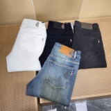 字母错误 货号9115 P175 男春夏小直筒修身牛仔裤 终端售价248 白,男装牛仔裤,钱塘6008(原3014),钱塘大厦 字母错误 货号9115 P175 男春夏小直筒修身牛仔裤 终端售价248 白,男装牛仔裤,钱塘6008(原3014),钱塘大厦