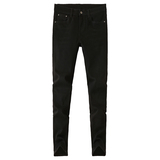 字母错误8608P180秋冬男士修身小直筒牛仔裤控255低成交235，男装牛仔裤，钱塘6008(原3014)