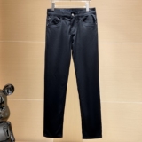 字母错误货号9115P175男春夏小直筒修身牛仔裤终端售价248黑，男装牛仔裤，钱塘6008(原3014)