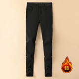 字母错误磨毛薄绒8638P185冬季男修身牛仔裤控260低成交240，男装牛仔裤，钱塘6008(原3014)