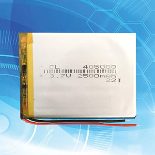 超薄石墨烯电池充电宝软包锂电池 3.7v 动力充电电池3.7v焊接通用
