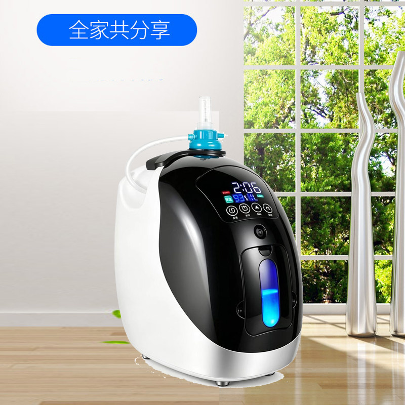 充氧仪增氧泵冲氧机氧气体发生器