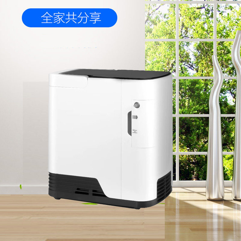 增氧泵制氧机家庭充氧机供氧仪