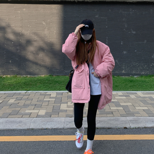 花袖 HUAXIU HXHU6267A