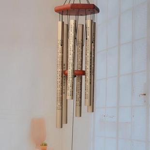 坛城心经五台山请愿乔迁风水观音佛经佛堂寺庙寺院屋檐金属风铃