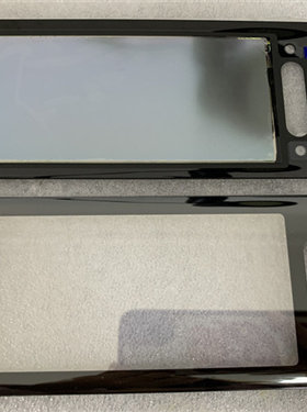 适用于努比亚Z20后盖玻璃盖板