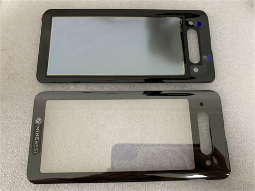 适用于努比亚Z20后盖玻璃盖板