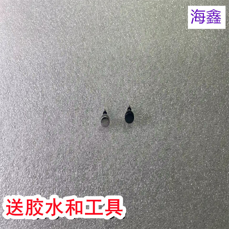 适用于华为智能手表 watch3 开机排线GLL-AL00返回按键  开关机键