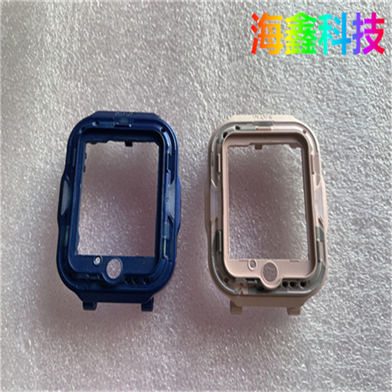 华为儿童手表4Pro手表中框按键图片