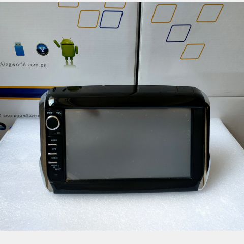 标致2008原装专用无碟DVD导航安卓大屏蓝牙倒车影像一体机记录仪