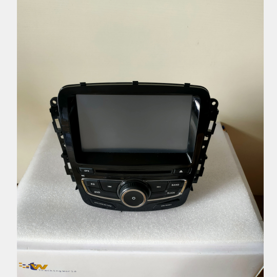 宝骏730原装专用DVD导航安卓中控大屏蓝牙倒车影像记录仪一体机