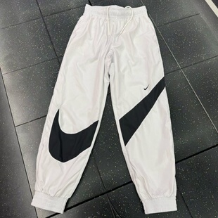 Nike耐克女子梭织防晒收脚网格内衬运动长裤FV7669 HM8977 HV2358