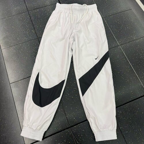 Nike耐克女子梭织防晒收脚长裤