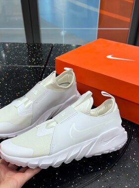 Nike耐克休闲青少年一脚蹬运动鞋
