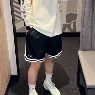 耐克Nike男子训练运动透气速干篮球运动短裤DH7161 DA5845 FN2652