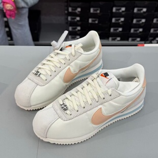 Nike耐克CORTEZ女运动阿甘鞋DM0950 HF4268 HF6410 904764 IF1764