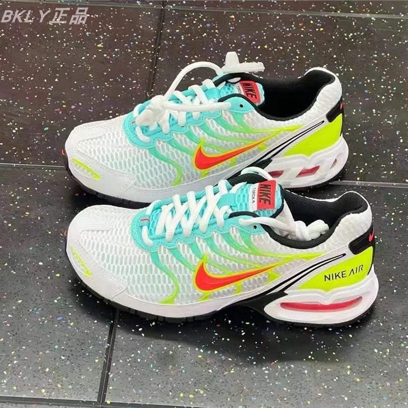 Nike耐克气垫减震慢跑跑步鞋女子