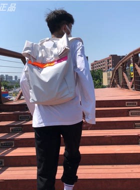 耐克Nike手提两用休闲电脑双肩背包学生书包CU1488 DJ5487 BA5529