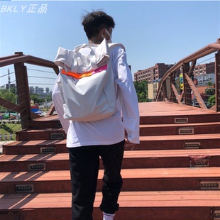 耐克Nike手提两用休闲电脑双肩背包学生书包CU1488 BA5529 DJ5487