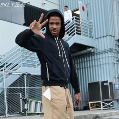 Nike耐克卫衣男长袖圆领套头衫