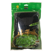 明珠裙带菜 做汤凉拌菜裙带菜 海木耳干货100g