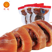 带籽鱿鱼仔小包 舟山特产海鲜干货零食 明珠鱿鱼 即食鱼仔