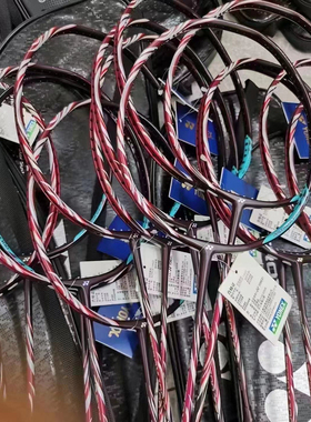 yonex尤尼克斯YY 100ZZ AX100GAME羽毛球拍 AX 100TOUR进攻型球拍