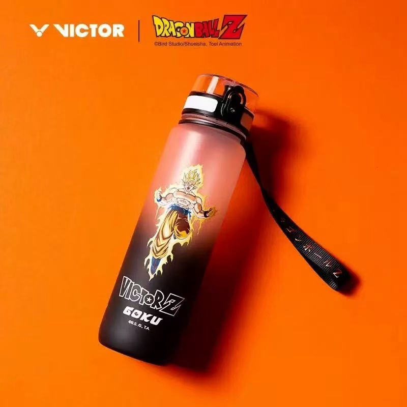 胜利运动水壶便携大容量VICTOR