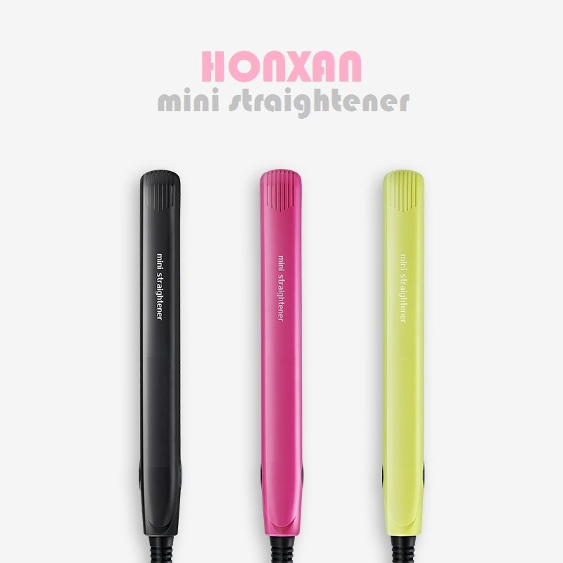 Mini Splint student Bangs Straight hair Curls Dual use Buckle portable Stretch Clip Board Ironing boardin the Personal Care/Health/Massage equipment , Hair Tool , Volume/Hair straightener  category - from Buy2taobao.com to provide professional Taobao agent buy service
