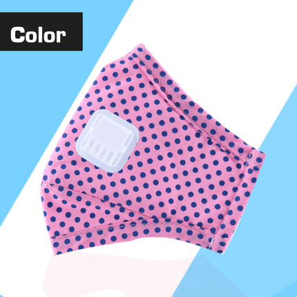 洁森pm2.5防尘冬季活性炭口罩 防尘雾霾口罩透气儿童男女大人小孩