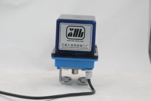 执行器 大中小 X3 X5 X7 带支架  执行机构 配铜  不锈钢 阀体