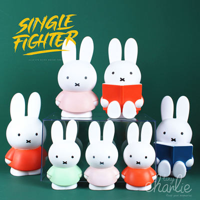 日本原单出口外贸miffy米菲兔