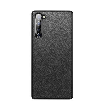 适用opporeno10手机壳reno9pro荔枝纹oppore8保护套opporen6男oppo新款opporeon7曲屏opporone5外壳reon8男款