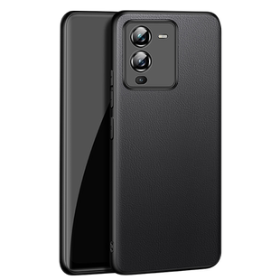 适用vivos15手机壳s15pro新款素皮s15e高端皮套vivo步步高vovis新品vos曲屏磁吸曲面屏男套viv0s男生viv0s的